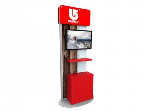 ECOSE-13K-C Kiosk