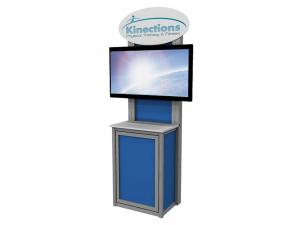 ECOSE-15K Kiosk