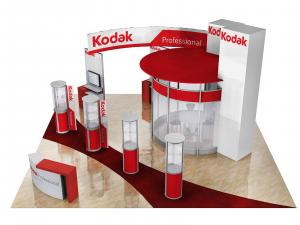 ECOSE-6104 ecoSmart Island