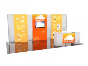 ECOSE-2094 | Backlit Sustainable