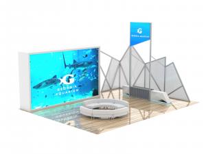 ECOSE-4128 | ecoSmart Island