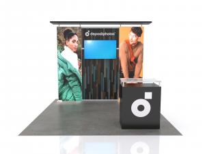 ECOSE-1125 | Backlit Sustainable