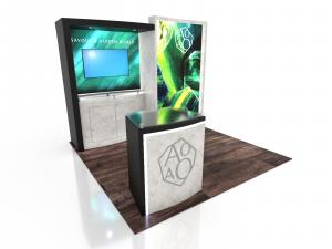 ECOSE-1128 | Backlit Sustainable