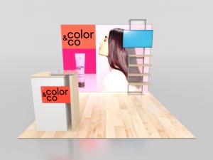 ECOSE-1066-B | Backlit Sustainable
