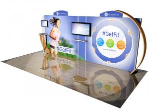 ECOSE-2072 | Backlit Sustainable