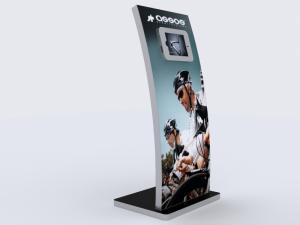 MODSE-1363 | iPad Kiosk