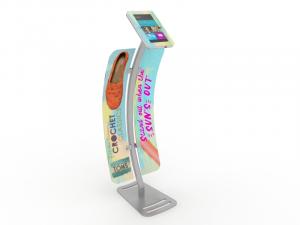 MODSE-1336M | Surface Stand