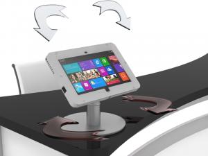 MODSE-1371M | Rotating Surface Stand
