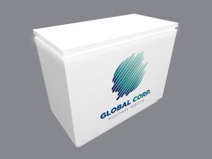 RESE-1576 Custom Counter