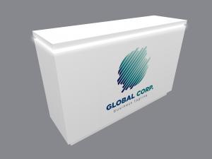 RESE-1595 Custom Counter