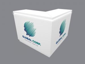 RESE-1516 Custom L-Counter (18