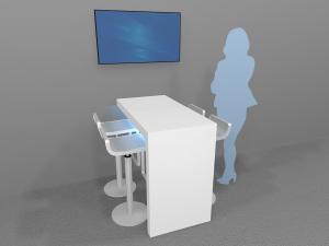 RESE-1602 Waterfall Workstation
