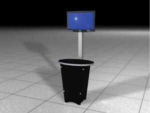 RESE-1223 / Kiosk