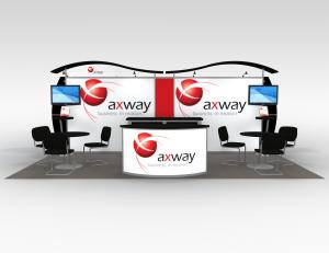 RESE-2030 | Sacagawea Portable