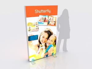 RESE-1056 | Double-sided Lightbox