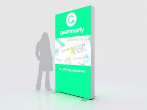 RESE-2079 | Double-sided Lightbox