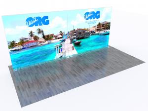RESE-2046 | LED Lightbox