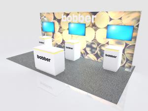 RESE-2109 | LED Lightbox