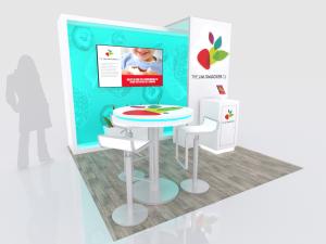 RESE-1081 | LED Lightbox