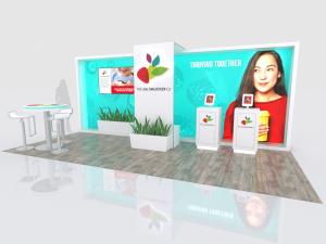 RESE-2119 | LED Lightbox