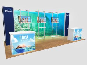 RESE-2123 | LED Lightbox