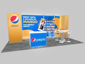 RESE-2121 | LED Lightbox
