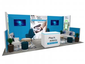 RESE-2125 | LED Lightbox