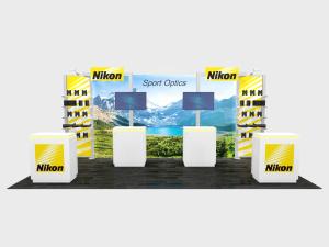 RESE-2130 | LED Lightbox