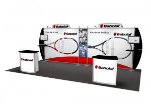 RESE-2027 | Babolat Portable