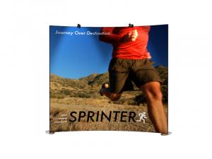 RESE-1022 | Sprinter Portable