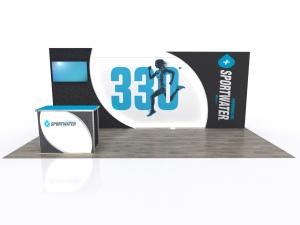 VKSE-6001 | Custom Lightbox