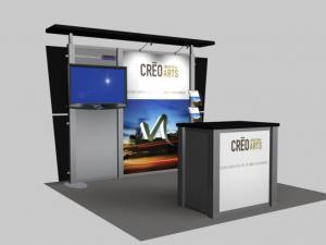 VKSE-1342 | Hybrid Display